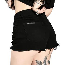 kraťasy BLACK CRAFT 28