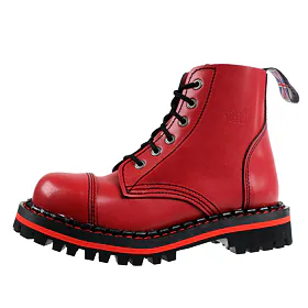 STEADY´S 6 dírkové 36