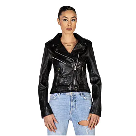 NEW ROCK MBF Black Sheep Napa L