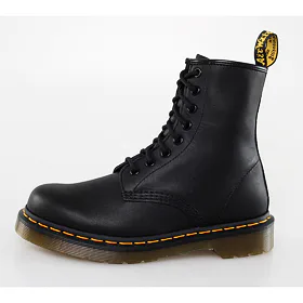 Dr. Martens 8 dírkové Černá 36