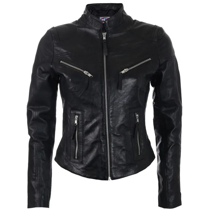 OSX GILDA Černá XS