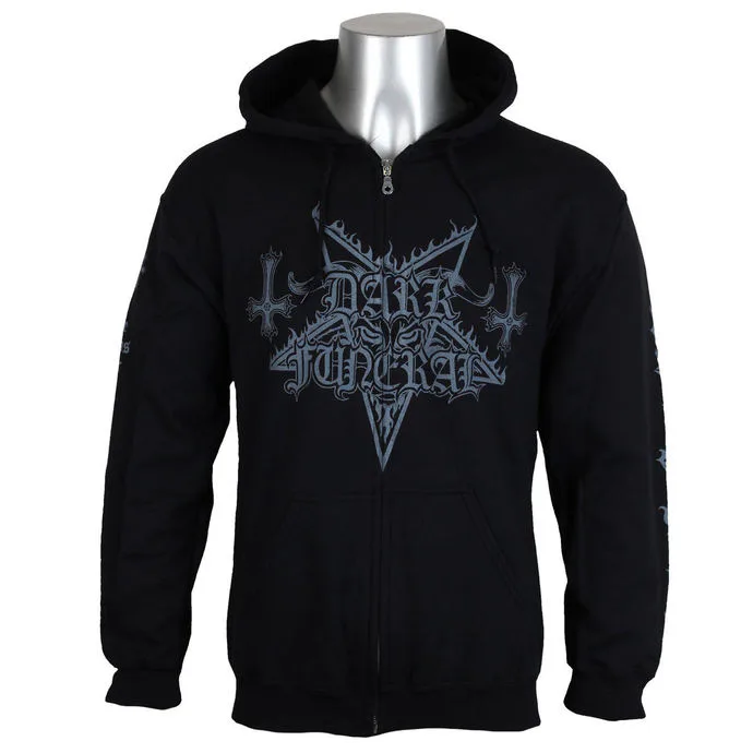 RAZAMATAZ WHERE SHADOWS FOREVER REIGN Černá M