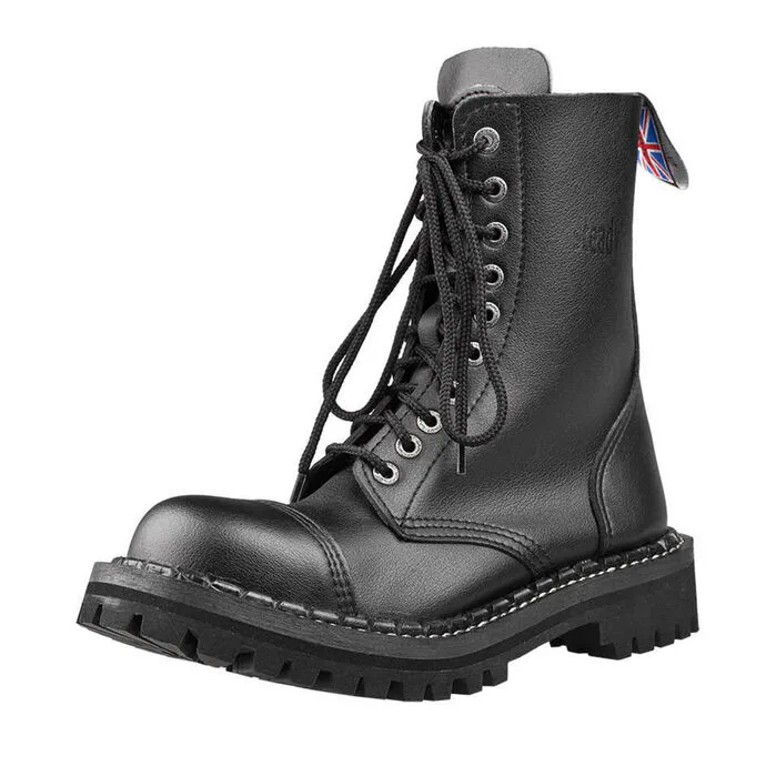 STEADY´S 10 dírkové 36