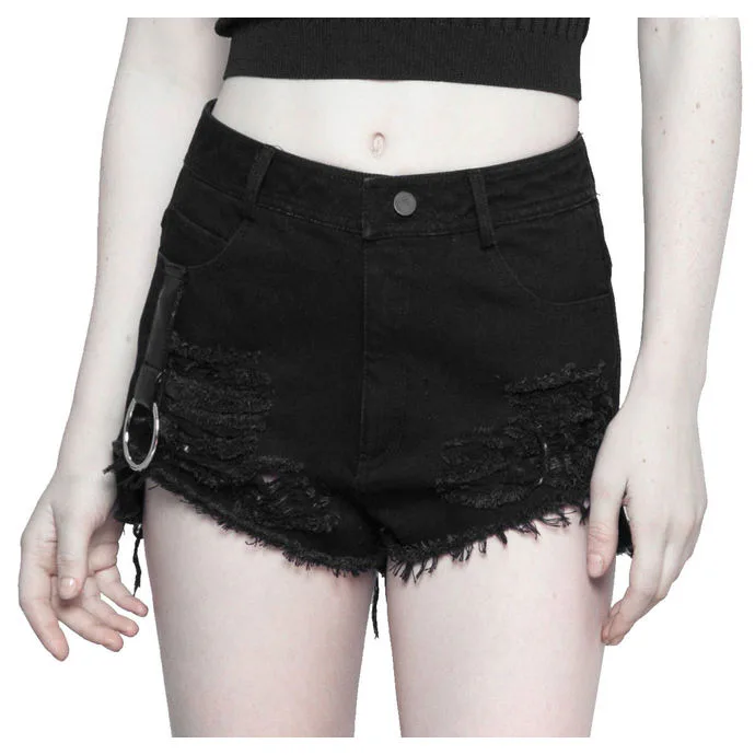 kraťasy PUNK RAVE M