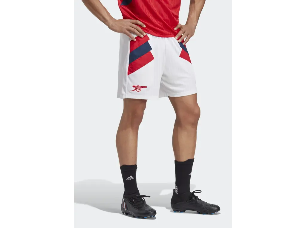 Kraťasy Arsenal FC 2022/23