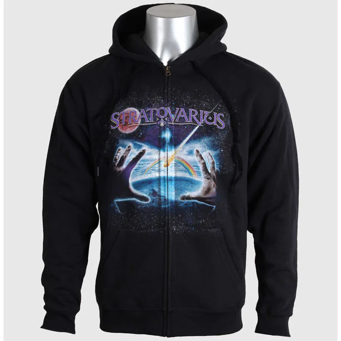 ART WORX New Vision Černá XXL